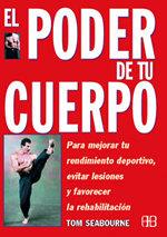 PODER DE TU CUERPO | 9788489897410 | SEABOURNE, TOM | Galatea Llibres | Llibreria online de Reus, Tarragona | Comprar llibres en català i castellà online