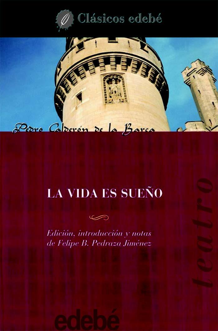 LA VIDA ES SUEÑO | 9788423663071 | DE LA BARCA, CALDERON | Galatea Llibres | Llibreria online de Reus, Tarragona | Comprar llibres en català i castellà online