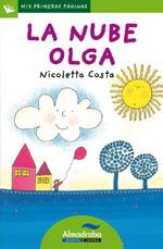 NUBE OLGA, LA  PAL | 9788492702657 | COSTA, NICOLETA | Galatea Llibres | Librería online de Reus, Tarragona | Comprar libros en catalán y castellano online