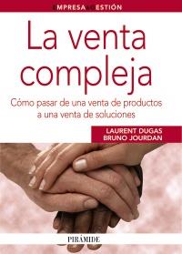 VENTA COMPLEJA | 9788436824261 | DUGAS, LAURENT/JOURDAN, BRUNO | Galatea Llibres | Llibreria online de Reus, Tarragona | Comprar llibres en català i castellà online