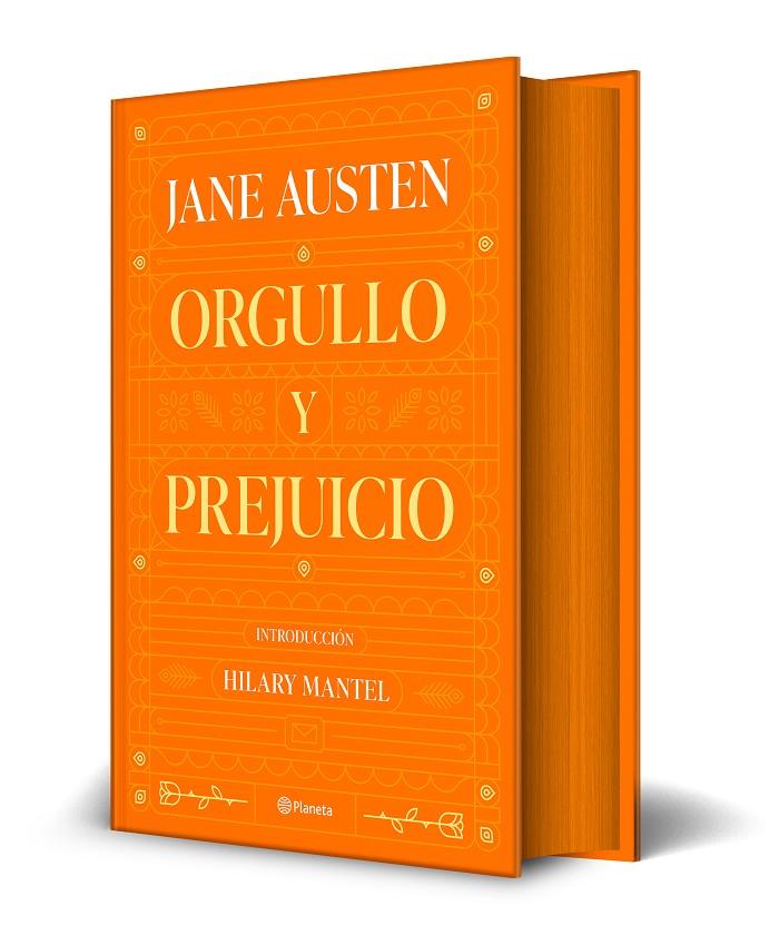 ORGULLO Y PREJUICIO | 9788408295525 | AUSTEN, JANE | Galatea Llibres | Llibreria online de Reus, Tarragona | Comprar llibres en català i castellà online