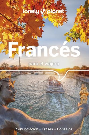 FRANCÉS PARA EL VIAJERO | 9788408292012 | Galatea Llibres | Llibreria online de Reus, Tarragona | Comprar llibres en català i castellà online