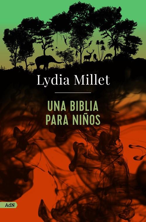 UNA BIBLIA PARA NIÑOS | 9788413624822 | MILLET, LYDIA | Galatea Llibres | Llibreria online de Reus, Tarragona | Comprar llibres en català i castellà online