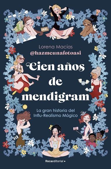 CIEN AÑOS DE MENDIGRAM | 9788419965110 | MACÍAS, LORENA | Galatea Llibres | Llibreria online de Reus, Tarragona | Comprar llibres en català i castellà online