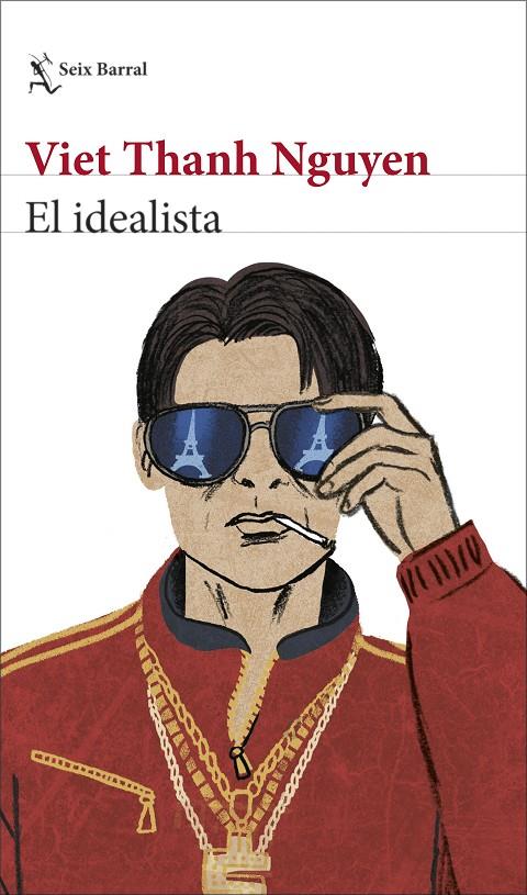 EL IDEALISTA | 9788432239878 | THANH NGUYEN, VIET | Galatea Llibres | Llibreria online de Reus, Tarragona | Comprar llibres en català i castellà online