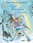 BRUJA BRUNILDA Y EL INVIERNO, LA | 9788498011326 | THOMAS, VALERIE | Galatea Llibres | Llibreria online de Reus, Tarragona | Comprar llibres en català i castellà online