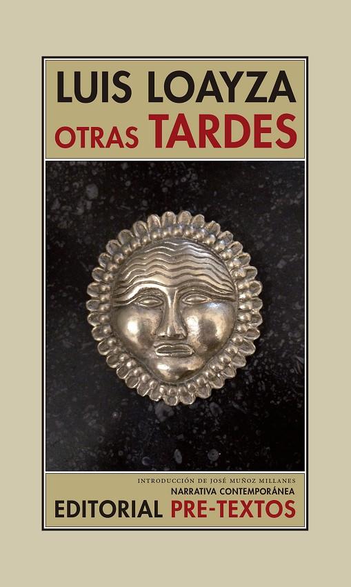 OTRAS TARDES | 9788417143046 | LOAYZA, LUIS | Galatea Llibres | Librería online de Reus, Tarragona | Comprar libros en catalán y castellano online