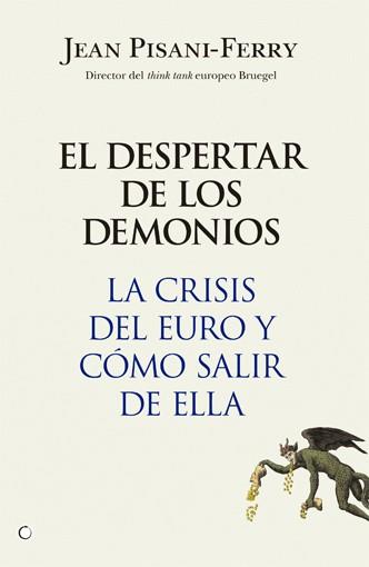 EL DESPERTAR DE LOS DEMONIOS | 9788495348845 | PISANI-FERRY, JEAN | Galatea Llibres | Llibreria online de Reus, Tarragona | Comprar llibres en català i castellà online