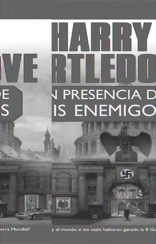 EN PRESENCIA DE MIS ENEMIGOS | 9788498002799 | TURTLEDOVE, HARRY | Galatea Llibres | Llibreria online de Reus, Tarragona | Comprar llibres en català i castellà online