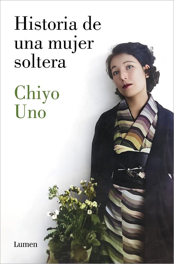 HISTORIA DE UNA MUJER SOLTERA | 9788426424723 | UNO, CHIYO | Galatea Llibres | Llibreria online de Reus, Tarragona | Comprar llibres en català i castellà online