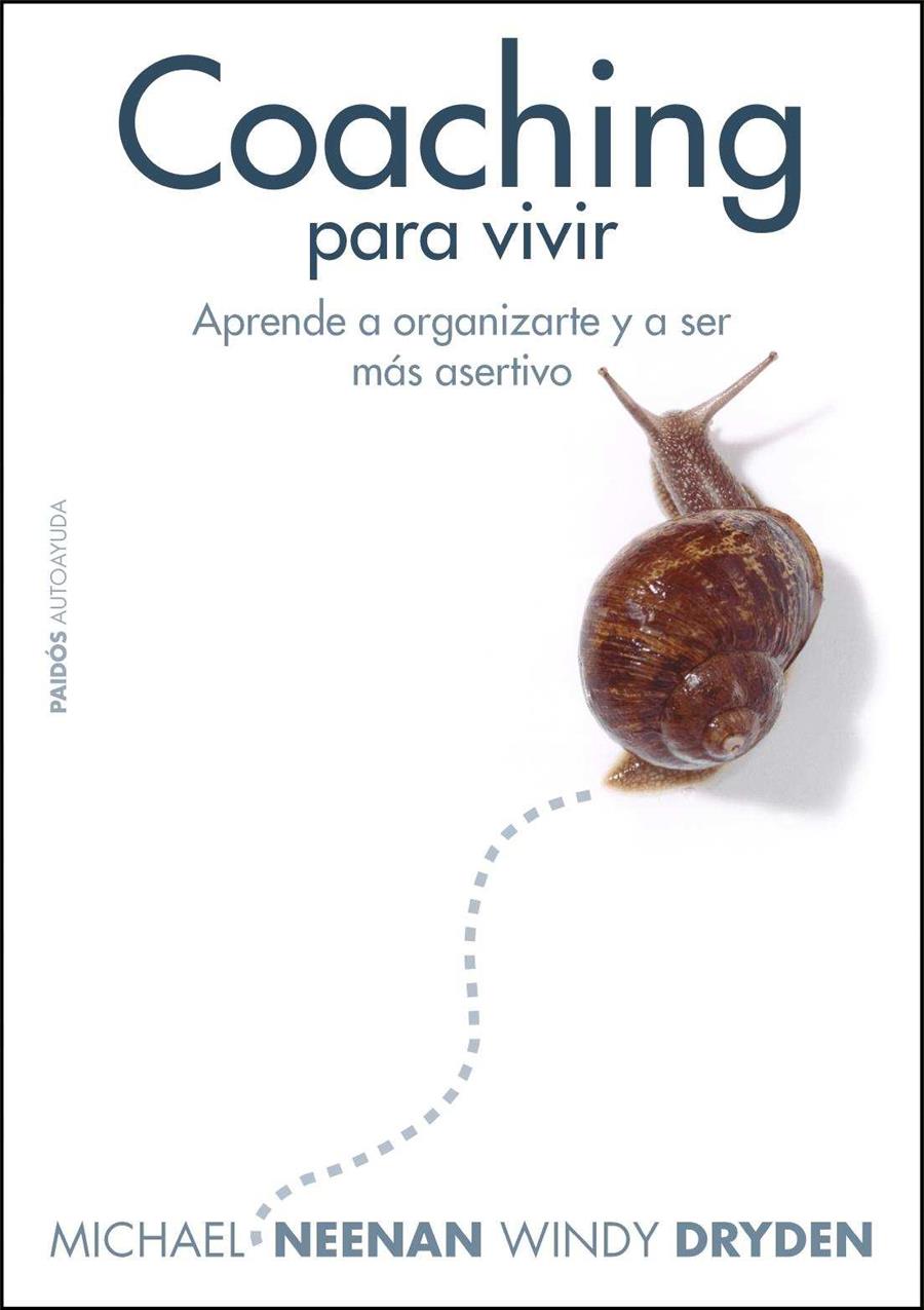 COACHING PARA VIVIR | 9788449325199 | NEENAN, MICHAEL | Galatea Llibres | Librería online de Reus, Tarragona | Comprar libros en catalán y castellano online