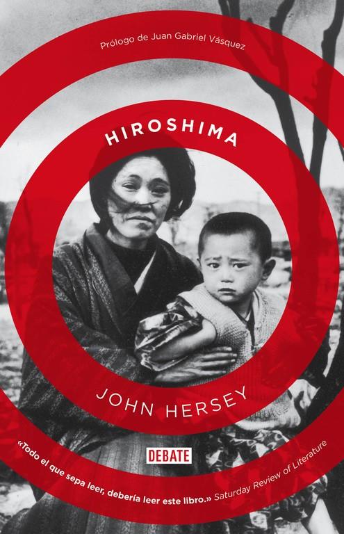 HIROSHIMA | 9788499925172 | HERSEY, JOHN | Galatea Llibres | Librería online de Reus, Tarragona | Comprar libros en catalán y castellano online