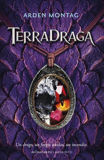 TERRADRAGA | 9788445017371 | MONTAG, ARDEN | Galatea Llibres | Llibreria online de Reus, Tarragona | Comprar llibres en català i castellà online