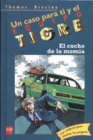 COCHE DE LA MOMIA, EL | 9788434865723 | BREZINA, THOMAS | Galatea Llibres | Llibreria online de Reus, Tarragona | Comprar llibres en català i castellà online