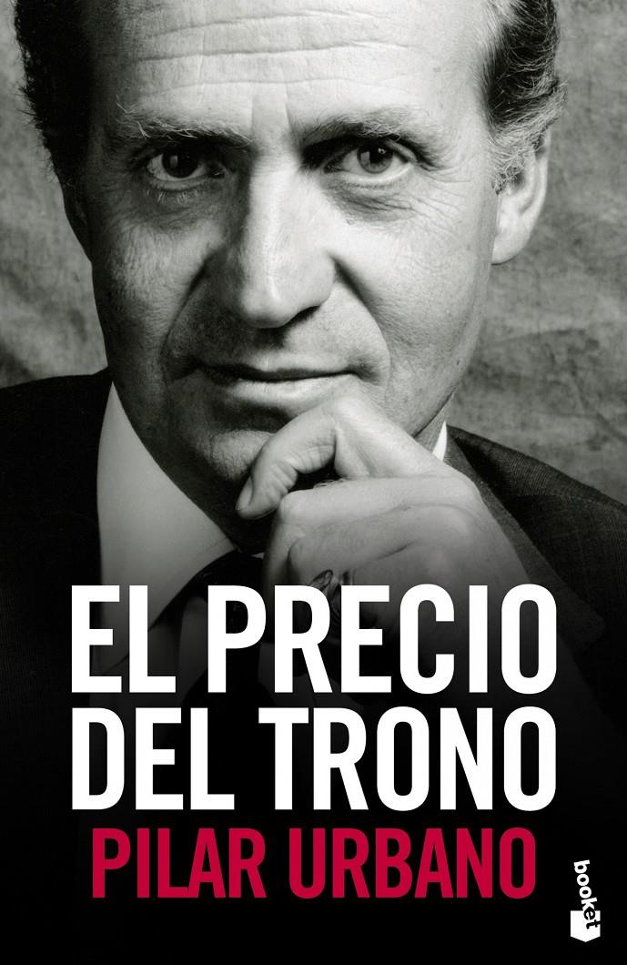 EL PRECIO DEL TRONO | 9788408118565 | URBANO, PILAR | Galatea Llibres | Llibreria online de Reus, Tarragona | Comprar llibres en català i castellà online