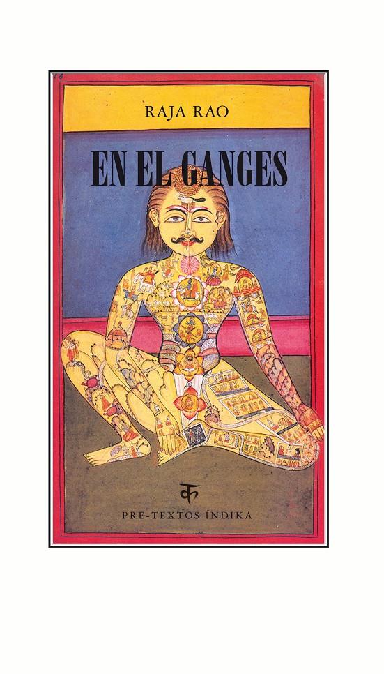 EN EL GANGES | 9788415576310 | RAO, RAJA | Galatea Llibres | Llibreria online de Reus, Tarragona | Comprar llibres en català i castellà online