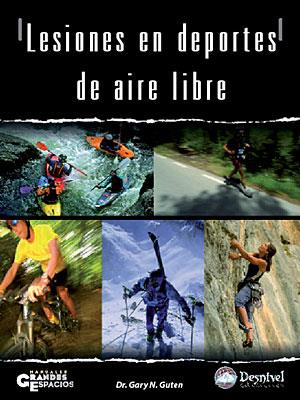 LESIONES EN DEPORTES DE AIRE LIBRE | 9788498290578 | GUTEM, GARY | Galatea Llibres | Llibreria online de Reus, Tarragona | Comprar llibres en català i castellà online