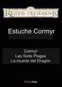 SAGA DE CORMYR ESTUCHE 3 VOLS. | 9788448038151 | GREENWOOD, ED | Galatea Llibres | Llibreria online de Reus, Tarragona | Comprar llibres en català i castellà online