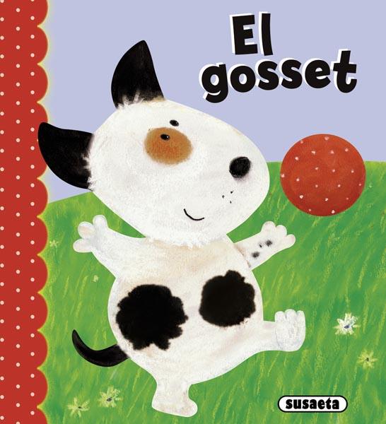 GOSSET, EL.(LA COLLA FELIÇ) | 9788467711233 | DOHERTY, SALLY | Galatea Llibres | Llibreria online de Reus, Tarragona | Comprar llibres en català i castellà online