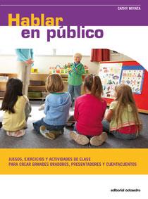 HABLAR EN PUBLICO | 9788480639231 | MIYATA, CATHY | Galatea Llibres | Librería online de Reus, Tarragona | Comprar libros en catalán y castellano online