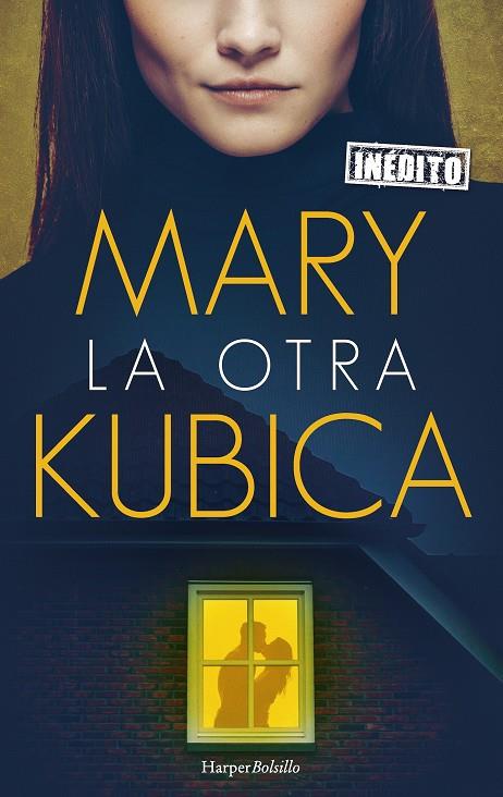 LA OTRA | 9788491397229 | KUBICA, MARY | Galatea Llibres | Llibreria online de Reus, Tarragona | Comprar llibres en català i castellà online