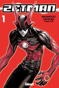 ZETMAN 1 | 9788484499114 | KATSURA, MASAKAZU | Galatea Llibres | Llibreria online de Reus, Tarragona | Comprar llibres en català i castellà online