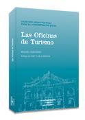 OFICINAS DE TURISMO, LAS | 9788483551837 | CORCHERO, MIGUEL | Galatea Llibres | Librería online de Reus, Tarragona | Comprar libros en catalán y castellano online