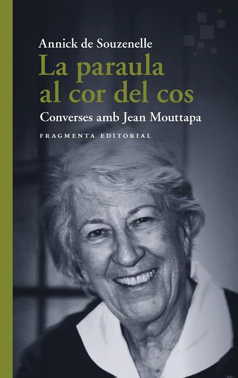 LA PARAULA AL COR DEL COS | 9788417796709 | DE SOUZENELLE, ANNICK | Galatea Llibres | Llibreria online de Reus, Tarragona | Comprar llibres en català i castellà online