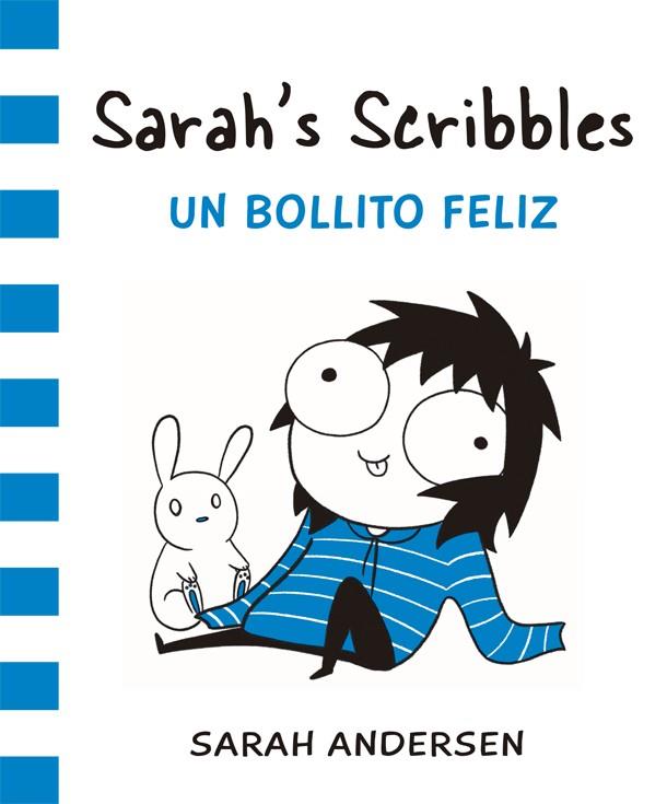 SARAH'S SCRIBBLES 2 | 9788416670307 | ANDERSEN, SARAH | Galatea Llibres | Llibreria online de Reus, Tarragona | Comprar llibres en català i castellà online