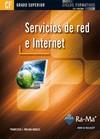 SERVICIOS DE RED E INTERNET (GRADO SUPERIOR) | 9788499640907 | MOLINA, F.J. Y OTROS | Galatea Llibres | Llibreria online de Reus, Tarragona | Comprar llibres en català i castellà online