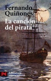 CANCION DEL PIRATA, LA | 9788420660486 | QUIÑONES, FERNANDO (1930-1998) | Galatea Llibres | Llibreria online de Reus, Tarragona | Comprar llibres en català i castellà online