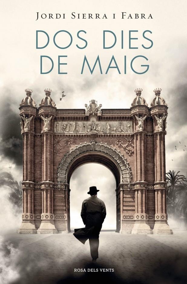 DOS DIES DE MAIG (INSPECTOR MASCARELL, 4) | 9788401388682 | SIERRA I FABRA, JORDI | Galatea Llibres | Llibreria online de Reus, Tarragona | Comprar llibres en català i castellà online