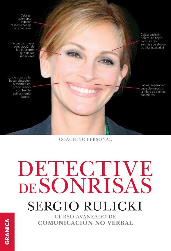 DETECTIVE DE SONRISAS | 9789506417642 | RULICKI, SERGIO | Galatea Llibres | Llibreria online de Reus, Tarragona | Comprar llibres en català i castellà online