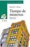 TIEMPO DE MISTERIOS | 9788466715737 | ALONSO, MANUEL L. | Galatea Llibres | Llibreria online de Reus, Tarragona | Comprar llibres en català i castellà online