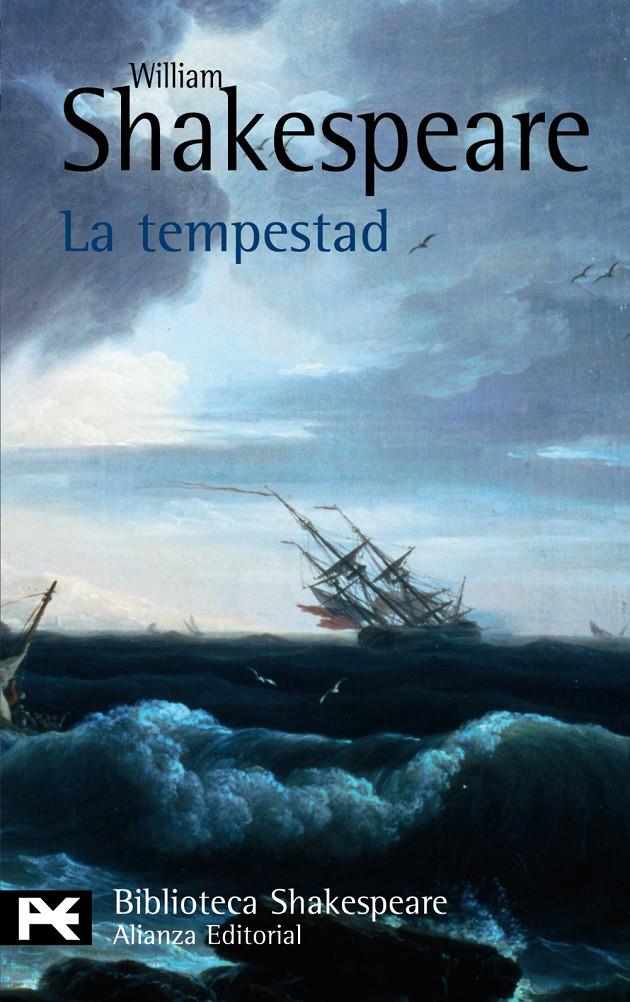 TEMPESTAD, LA | 9788420662510 | SHAKESPEARE, WILLIAM (1564-1616) | Galatea Llibres | Llibreria online de Reus, Tarragona | Comprar llibres en català i castellà online