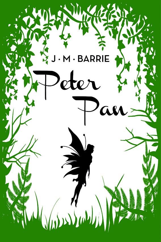PETER PAN | 9788415853664 | BARRIE, J.M. | Galatea Llibres | Librería online de Reus, Tarragona | Comprar libros en catalán y castellano online