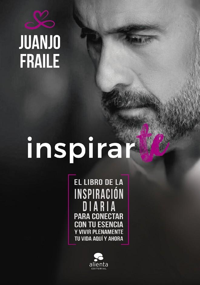 INSPIRARTE | 9788413441405 | FRAILE CALDERON, JUANJO | Galatea Llibres | Librería online de Reus, Tarragona | Comprar libros en catalán y castellano online