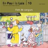 FEM DE CANGURS | 9788476028933 | PALACIN/VERDAGUER/BAYES | Galatea Llibres | Llibreria online de Reus, Tarragona | Comprar llibres en català i castellà online