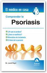 COMPRENDER LA PSORIASIS | 9788497353472 | PEYRI, JORDI | Galatea Llibres | Llibreria online de Reus, Tarragona | Comprar llibres en català i castellà online