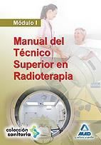 MANUAL DEL TECNICO SUPERIOR EN RADIOTERAPIA | 9788467644227 | GIL RAMOS, JUAN MANUEL/ANDRADES ROMERO, HERMINIA/RODRIGUEZ POLO, ISABEL/CASCO LORENCE, BEATRIZ/LOPEZ | Galatea Llibres | Llibreria online de Reus, Tarragona | Comprar llibres en català i castellà online