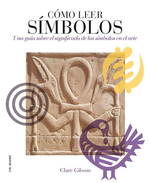 COMO LEER SIMBOLOS | 9788496669765 | GIBSON, CLARE | Galatea Llibres | Librería online de Reus, Tarragona | Comprar libros en catalán y castellano online