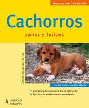 CACHORROS SANOS Y FELICES | 9788425516900 | SCHLEGL, KATHARINA | Galatea Llibres | Llibreria online de Reus, Tarragona | Comprar llibres en català i castellà online