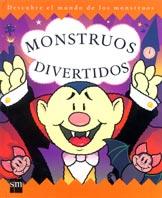 MONSTRUOS DIVERTIDOS | 9788434880009 | STEER, DUGALD | Galatea Llibres | Llibreria online de Reus, Tarragona | Comprar llibres en català i castellà online