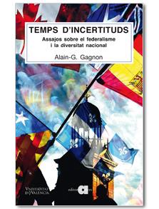 TEMPS D'INCERTITUDS | 9788492542703 | GAGNON, ALAIN | Galatea Llibres | Llibreria online de Reus, Tarragona | Comprar llibres en català i castellà online