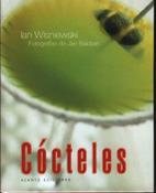 COCTELES | 9788486673963 | WISNIEWSKI, IAN | Galatea Llibres | Llibreria online de Reus, Tarragona | Comprar llibres en català i castellà online