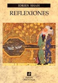 REFLEXIONES          (DIP) | 9788475094069 | SHAH, IDRIES | Galatea Llibres | Librería online de Reus, Tarragona | Comprar libros en catalán y castellano online