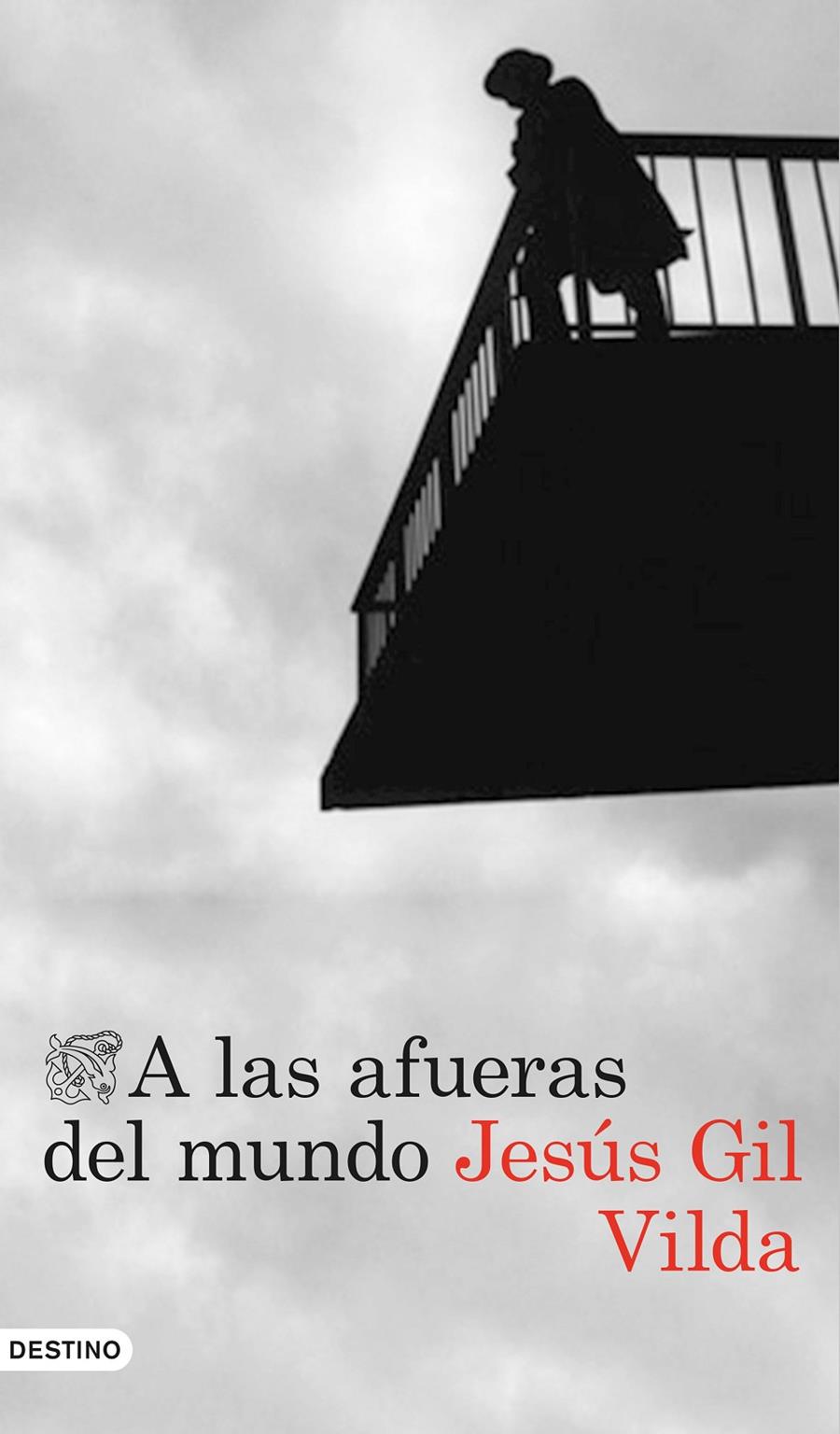 A LAS AFUERAS DEL MUNDO | 9788423349494 | GIL VILDA, JESUS | Galatea Llibres | Llibreria online de Reus, Tarragona | Comprar llibres en català i castellà online