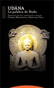 UDANA : LA PALABRA DE BUDA (2006) | 9788481648508 | Galatea Llibres | Librería online de Reus, Tarragona | Comprar libros en catalán y castellano online