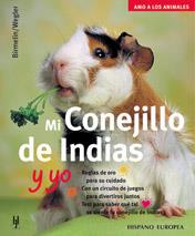 MI CONEJILLO DE INDIAS Y YO | 9788425514906 | BIRMELIN | Galatea Llibres | Llibreria online de Reus, Tarragona | Comprar llibres en català i castellà online