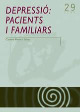 DEPRESSIO PACIENTS I FAMILIARS | 9788497911313 | FERRÉ I GRAU, CARME | Galatea Llibres | Librería online de Reus, Tarragona | Comprar libros en catalán y castellano online